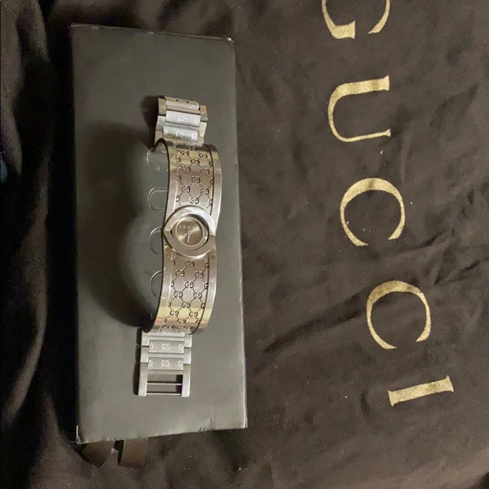 Gucci Watch Limited Edition - Picture 5 of 5